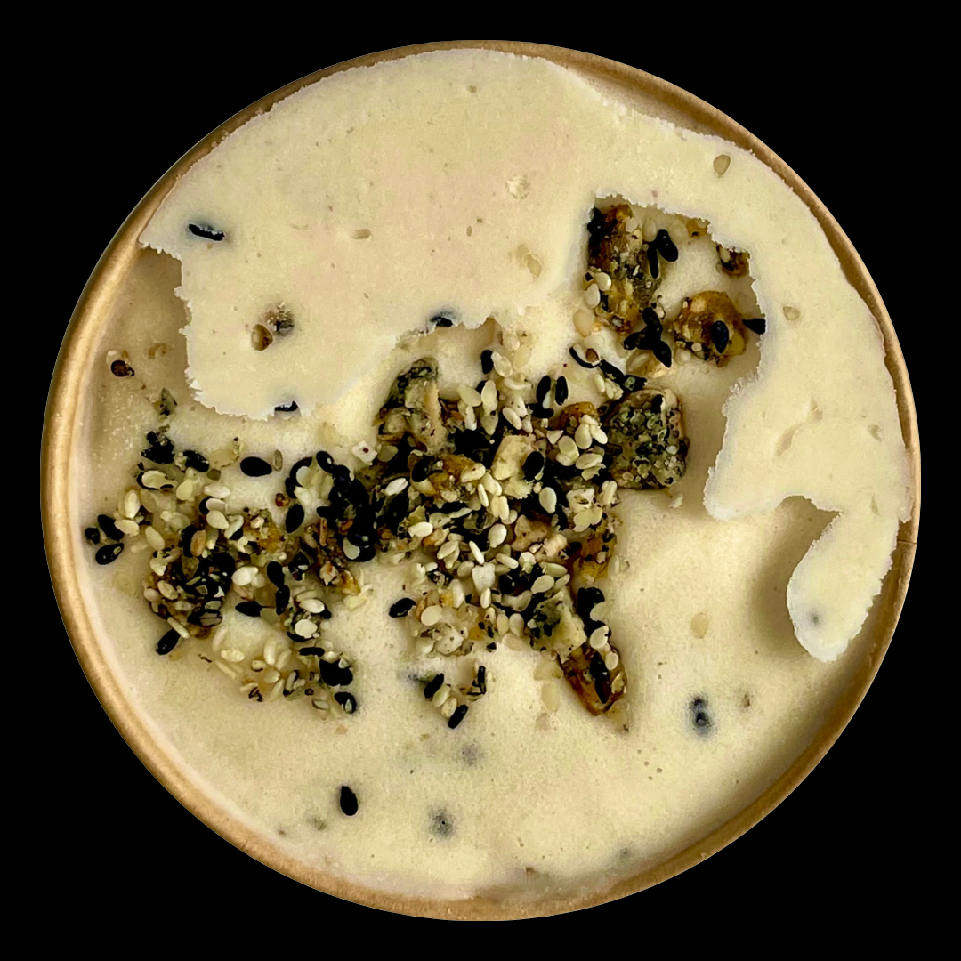 FIRECRACKER PEANUT PINT (Gluten-Free)