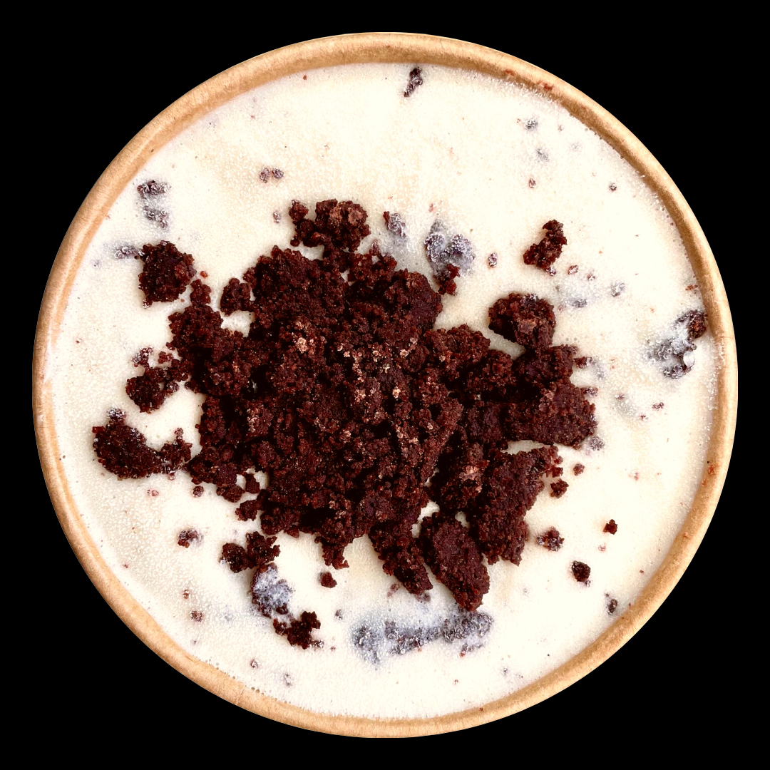 MYLK & COOKIES PINT