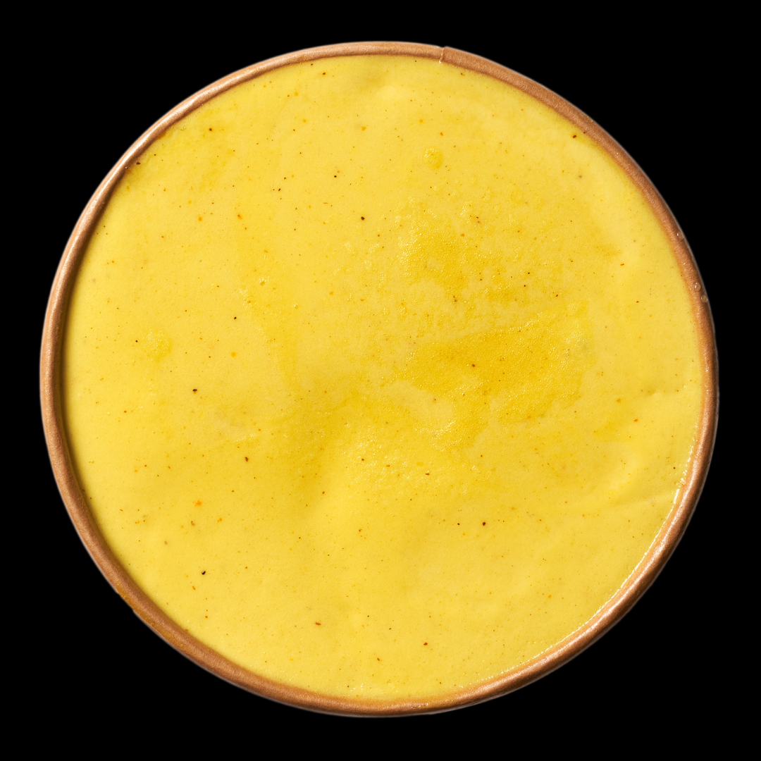 GOLDEN MILK PINT (Gluten-Free)