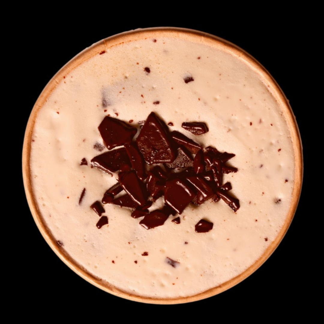 COFFEE CHIP PINT (Gluten-Free)