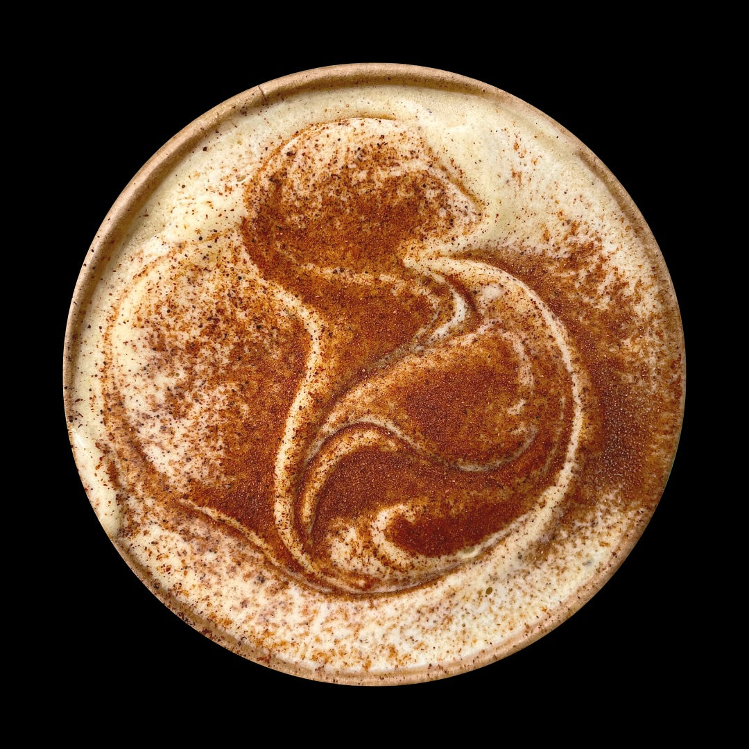 Coquito Pint (Gluten-Free)