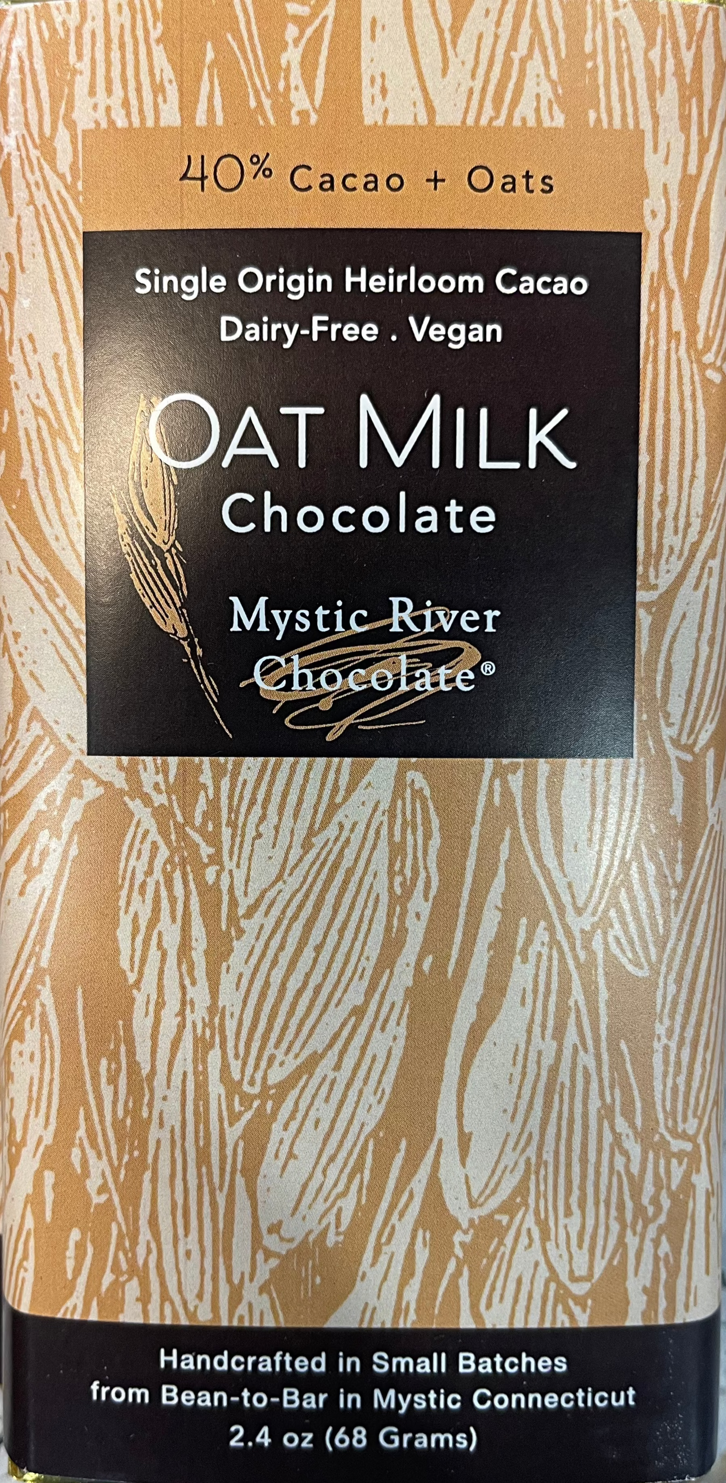Oat Milk