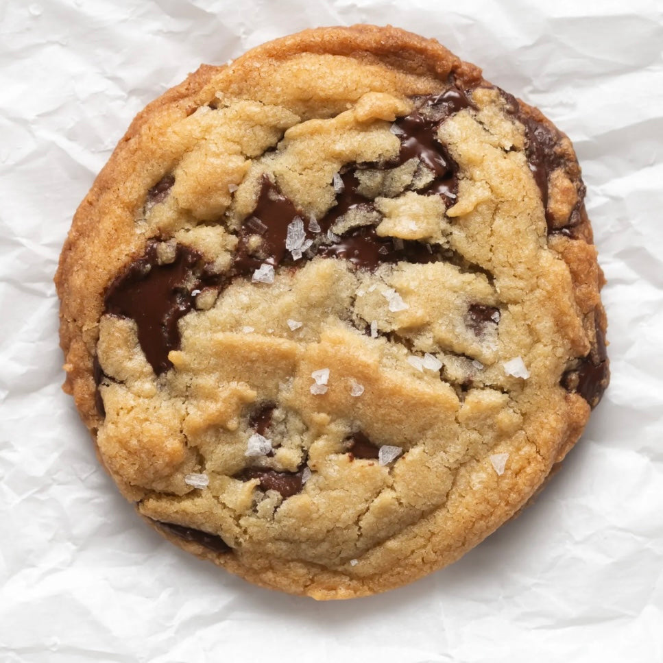 Chocolate Chip Cookie