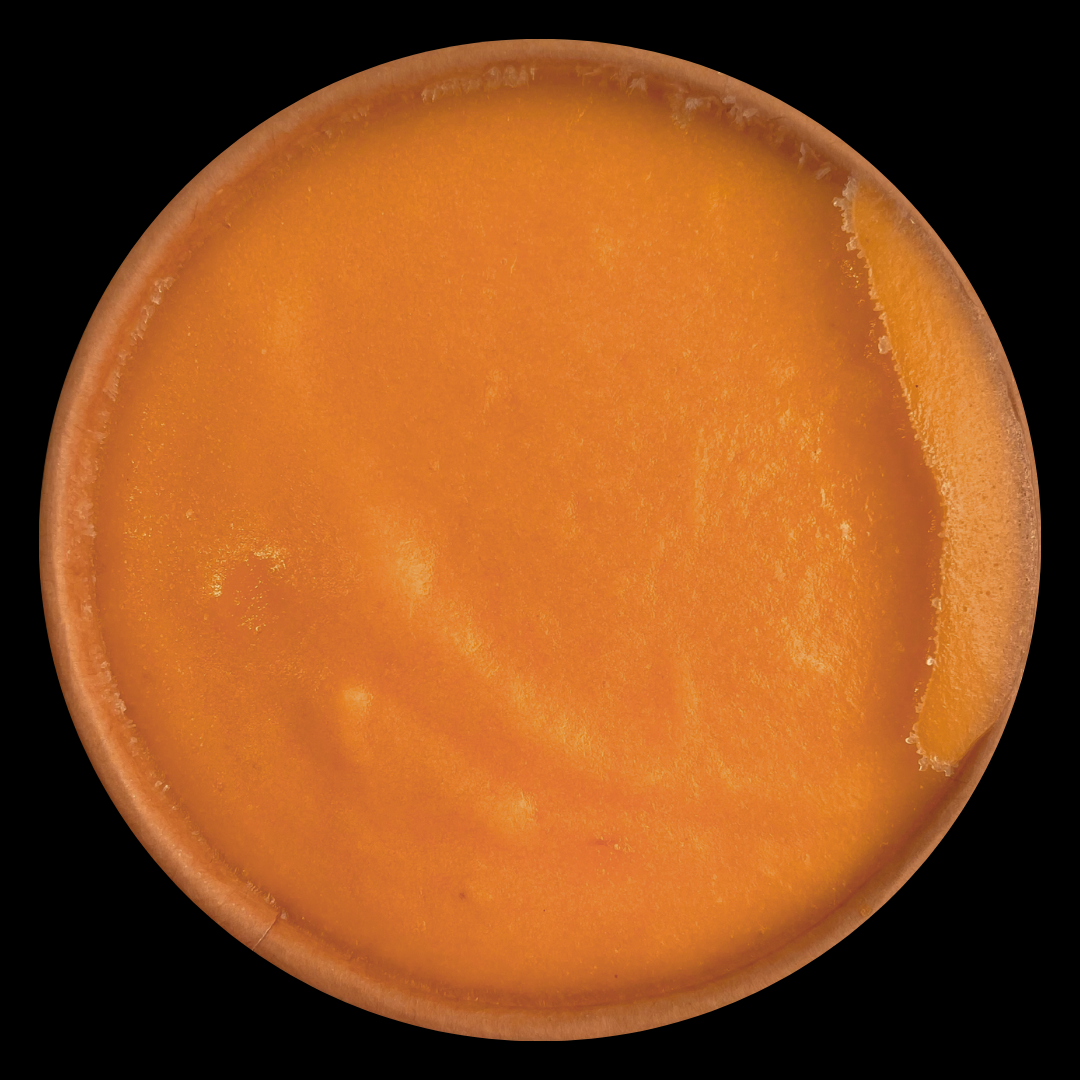 JUST PEACHY PINT (Gluten-Free)