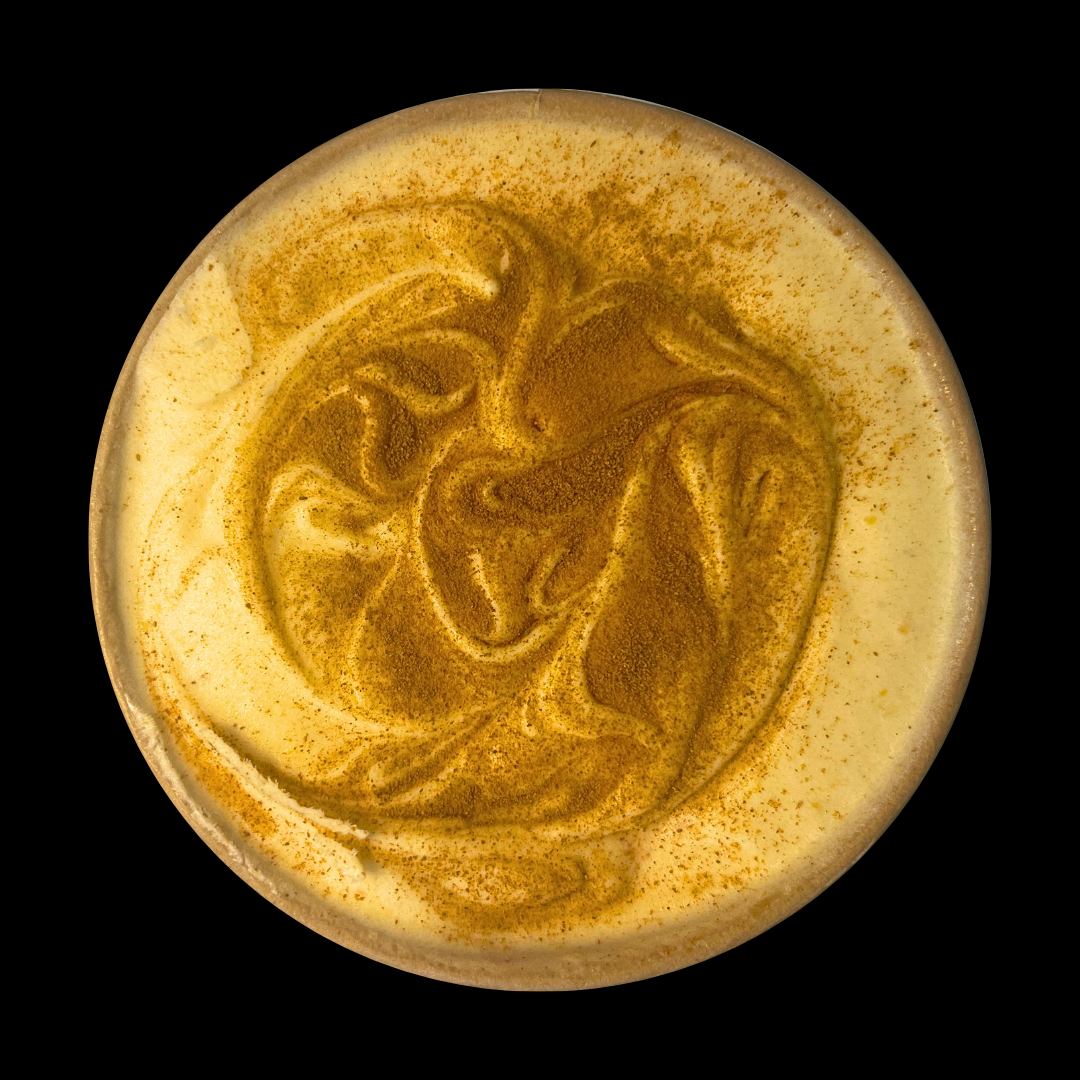 PUMPKIN CAZUELA PINT (Gluten-Free)