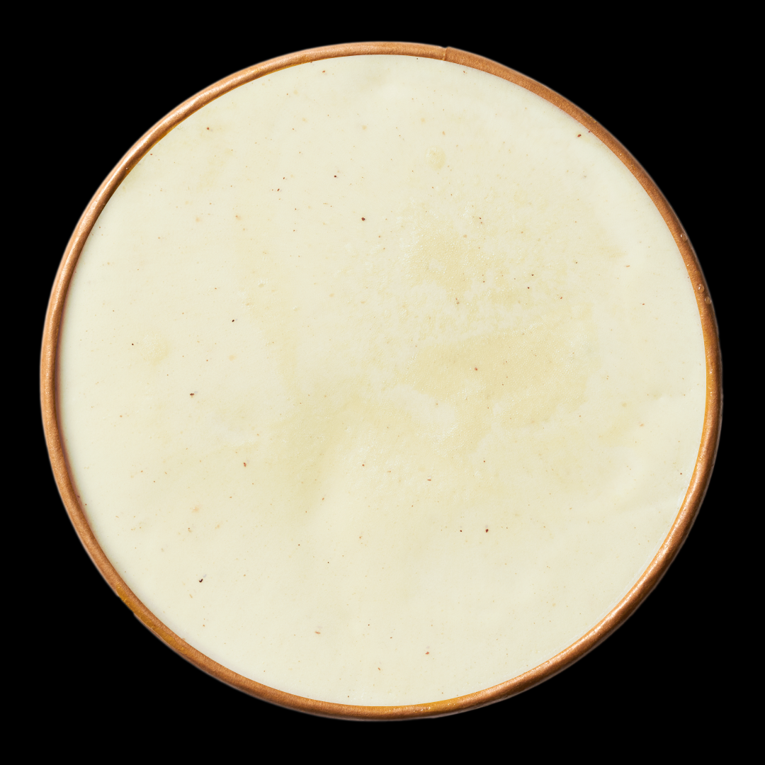 VANILLA BEAN CARAMEL PINT (Gluten-Free)