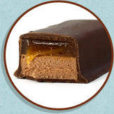 Twilight Candy Bar