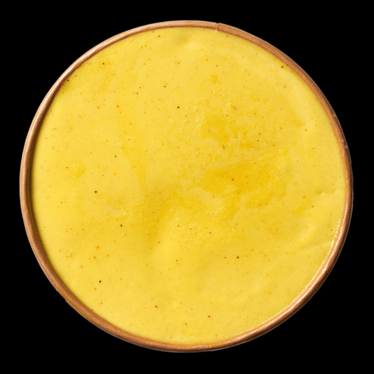GOLDEN MILK PINT (Gluten-Free)
