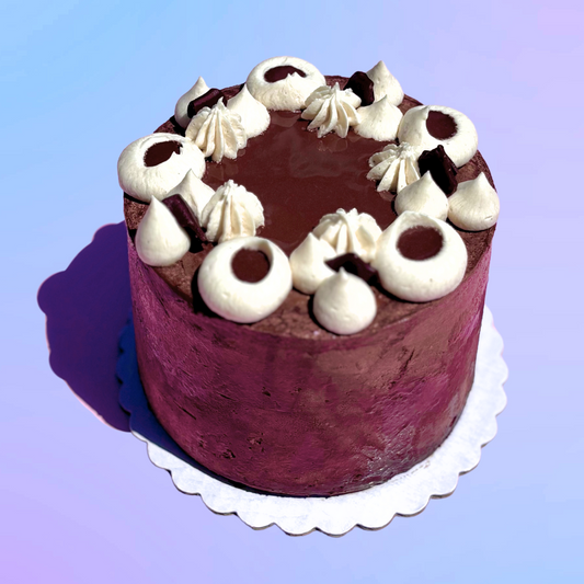 VCBB BABY BLISS CAKE