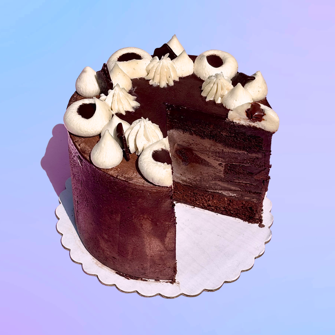 VCBB BABY BLISS CAKE