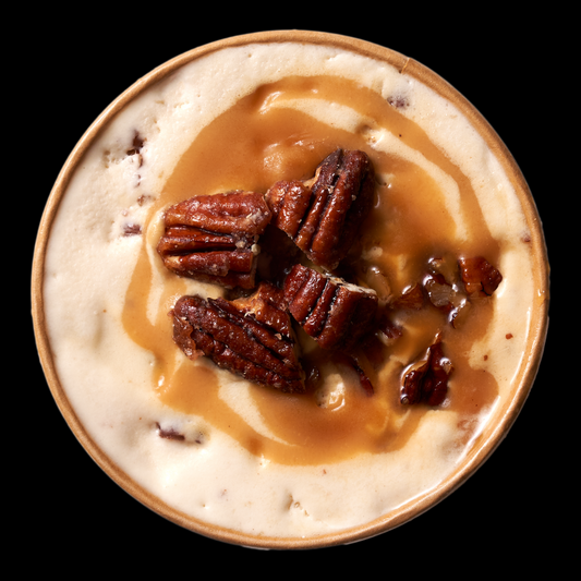 PRALINE PINT (Gluten-Free)