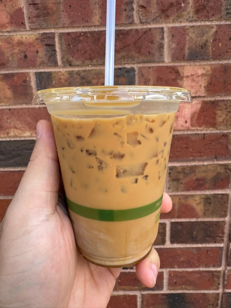 Iced Latte