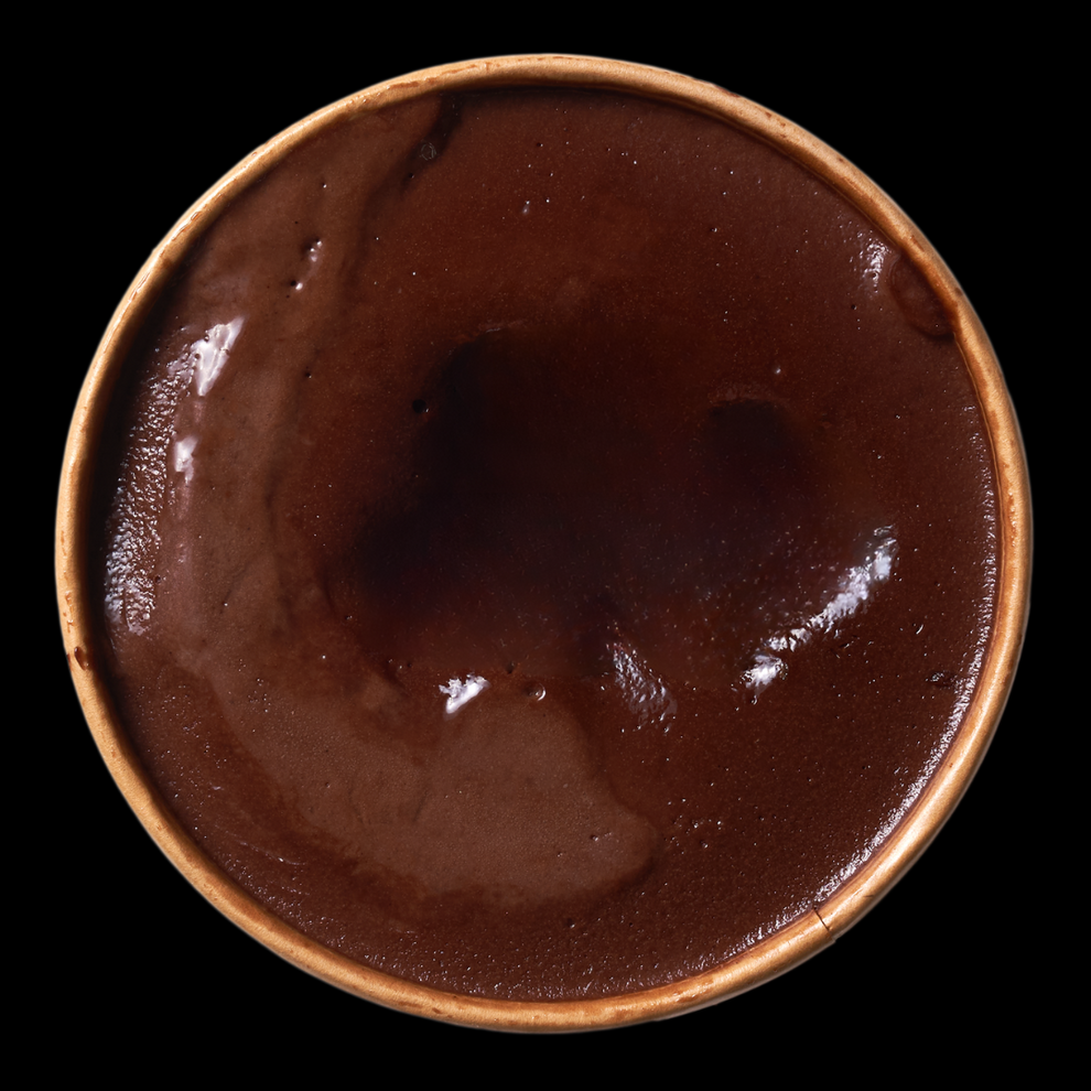 DARK CHOCOLATE PINT (Gluten-Free) – Via Lactea