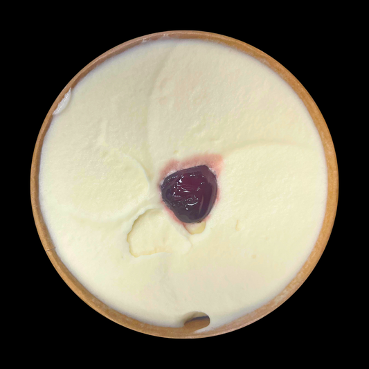 Piña Colada Pint (Gluten-Free)