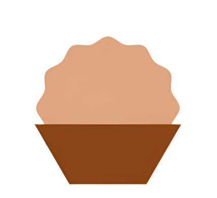 Vanilla Bowl