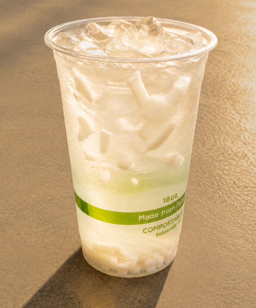 Coconut Juice