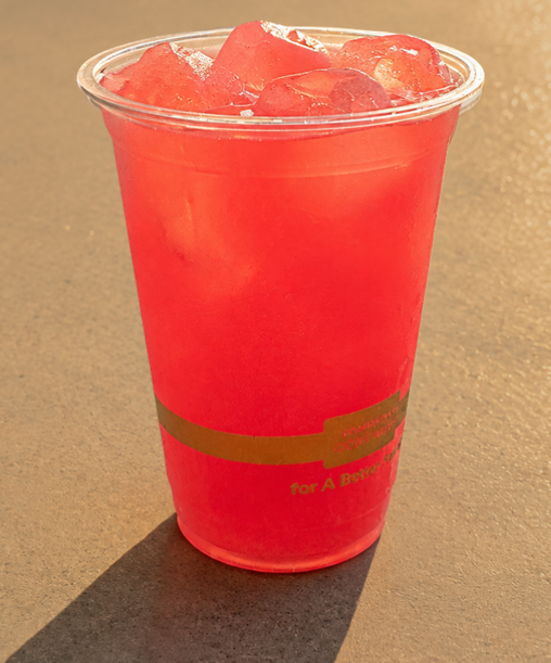 Watermelon Juice