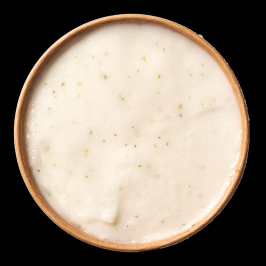 ROASTED PEAR SORBET PINT (Gluten-Free)