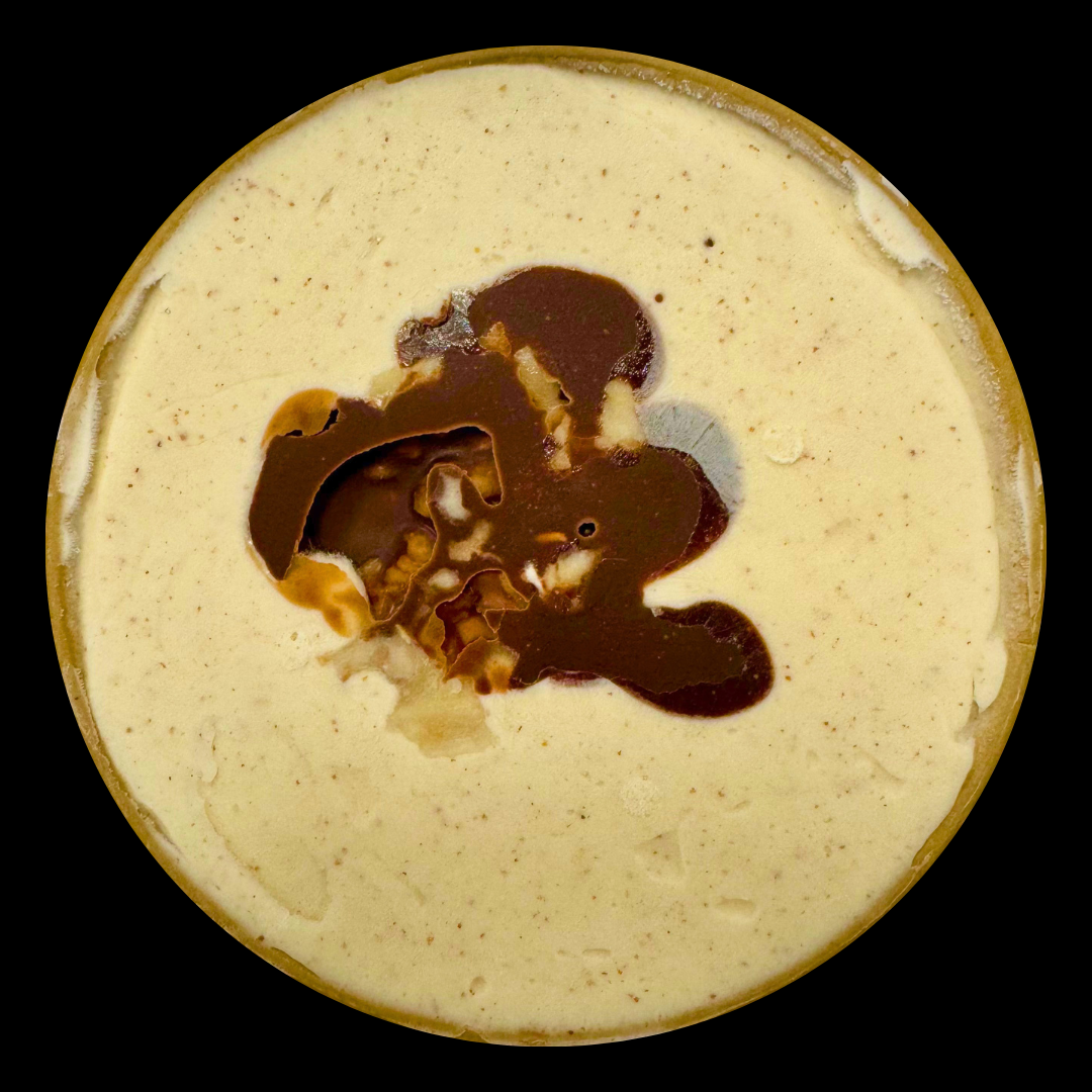 ALMOND JOYRIDE PINT (GLUTEN-FREE)