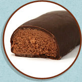 Buccaneer Candy Bar