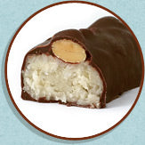 Mahalo Candy Bar