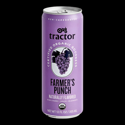 Tractor Juice